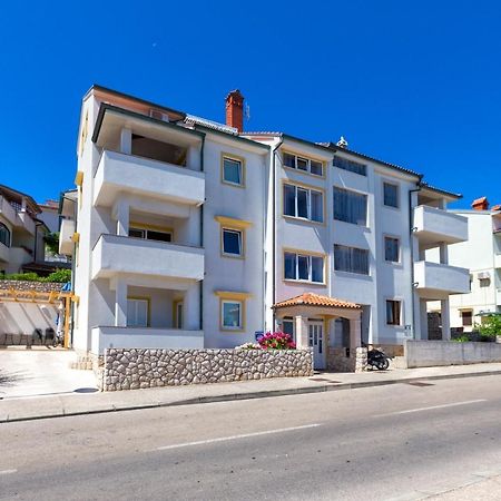 Apartments With A Parking Space Mali Lošinj Kültér fotó