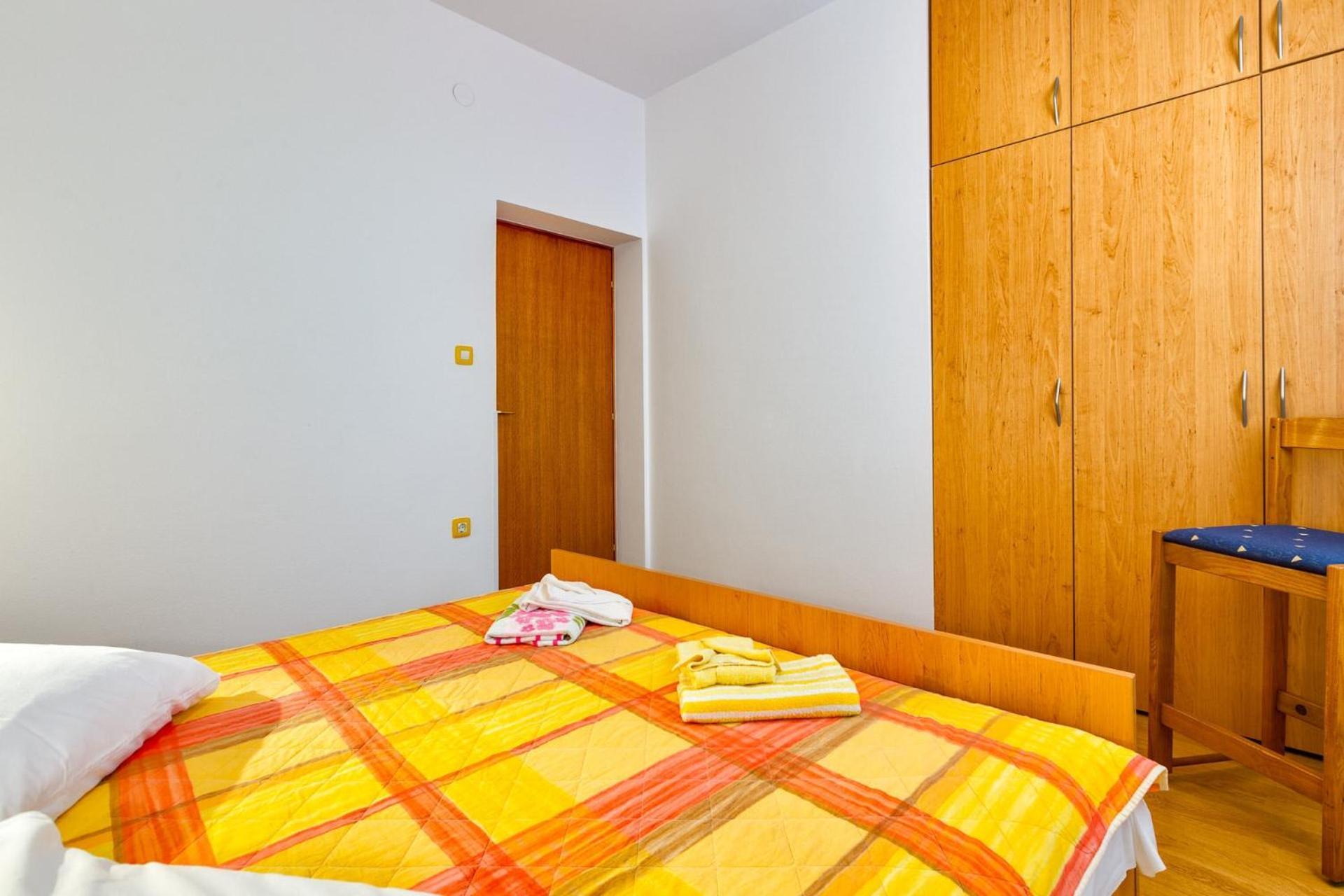 Apartments With A Parking Space Mali Lošinj Szoba fotó