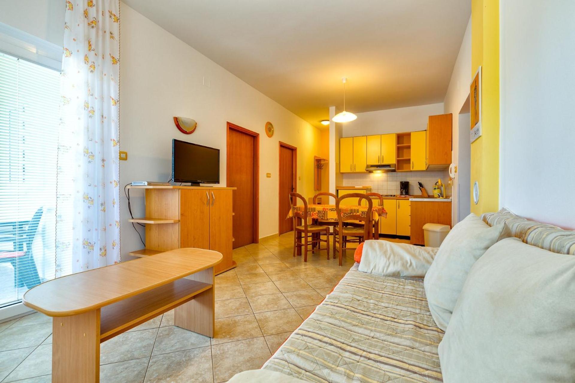 Apartments With A Parking Space Mali Lošinj Szoba fotó