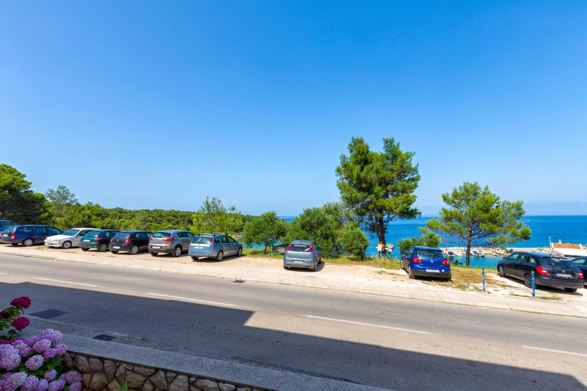 Apartments With A Parking Space Mali Lošinj Kültér fotó